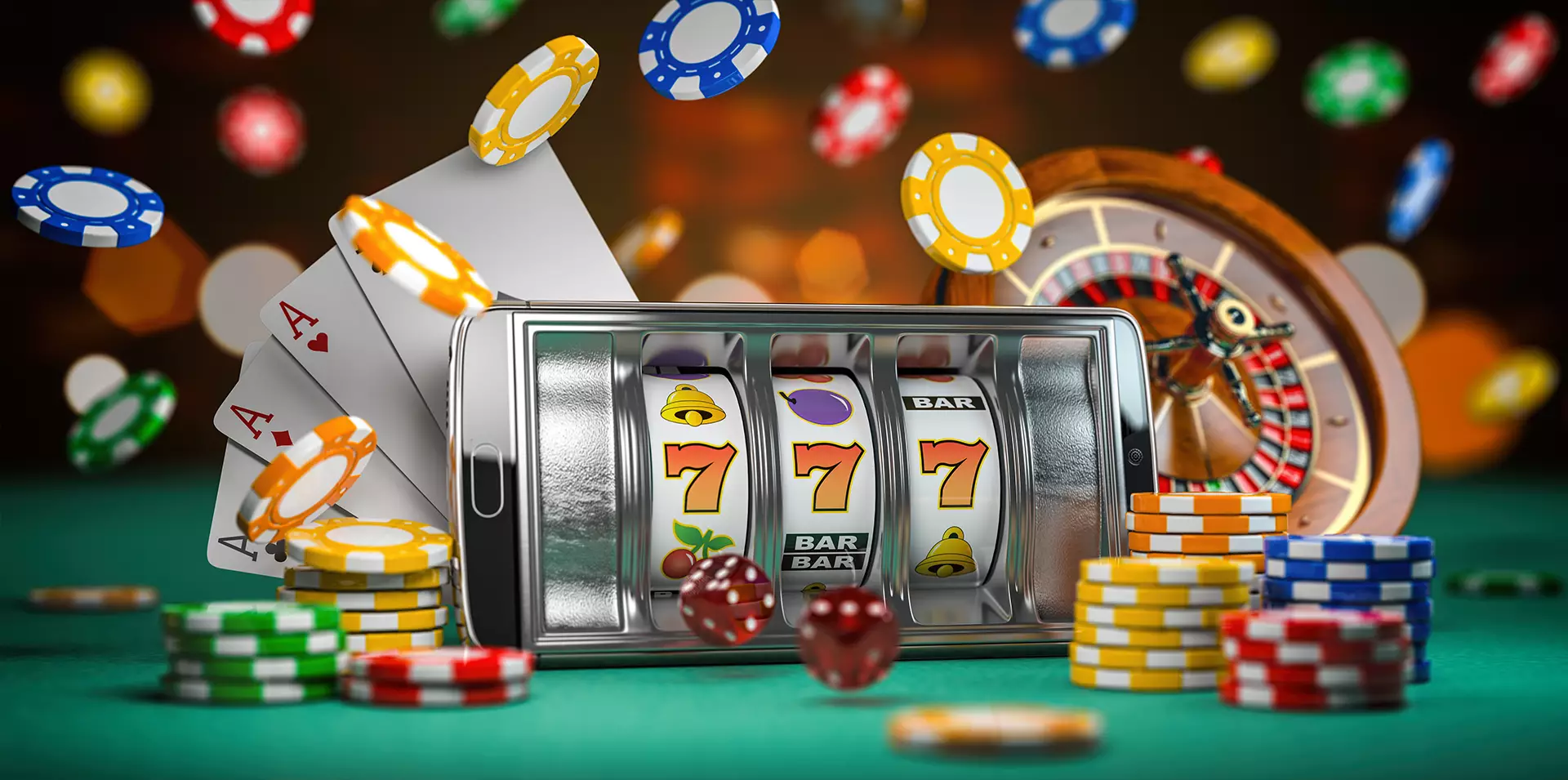 Customer Experience in Gaming and Gambling Industry