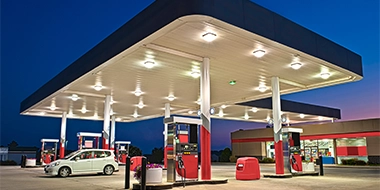 Advantages of Brand Compliance in the Fuel Industry