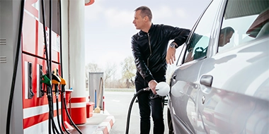 Myths of Mystery Shopping in the Fuel Industry