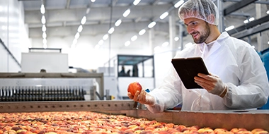 The Benefits of Digital Transformation in the Food Industry